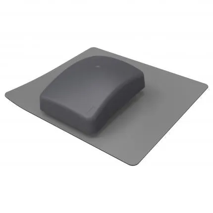 Manthorpe Cowled Universal Roof Vent CURV (Select Colour)