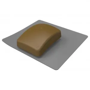 Manthorpe Cowled Universal Roof Vent CURV (Select Colour)