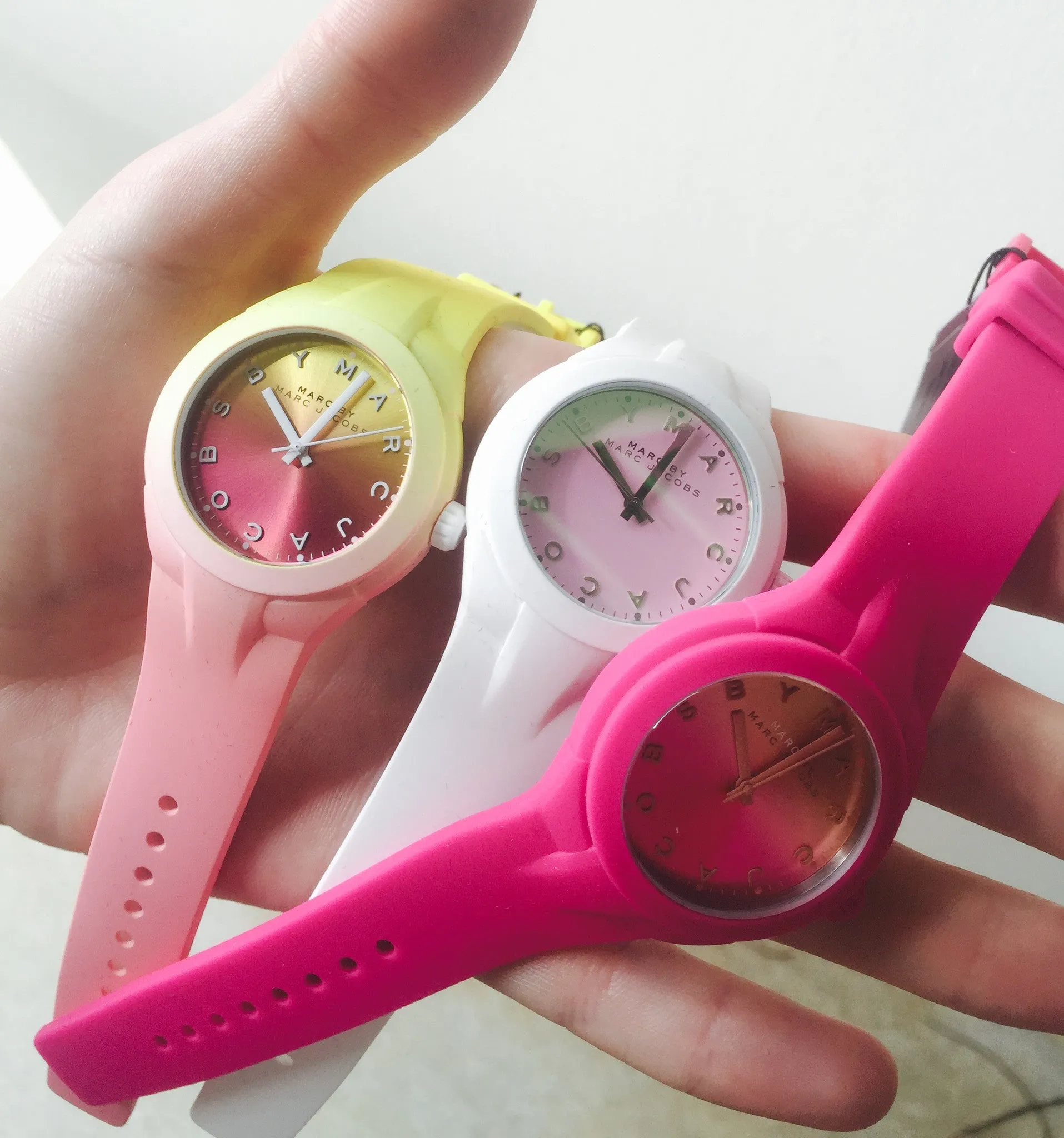 Marc by Marc Jacobs MBM5538