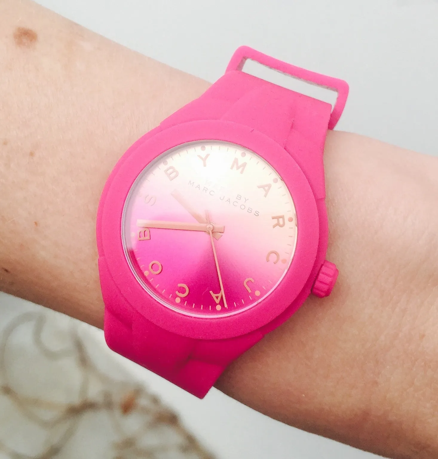 Marc by Marc Jacobs MBM5538