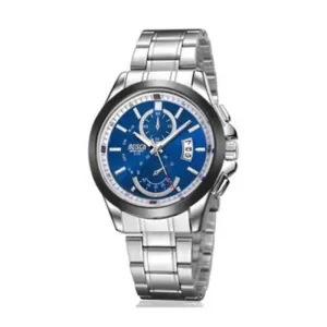 Marin montre luxes