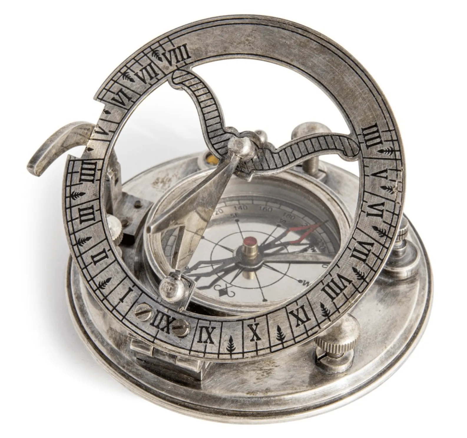 Mariner's Vintage Compass