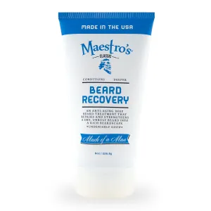 Mark of a Man Blend Beard Recovery