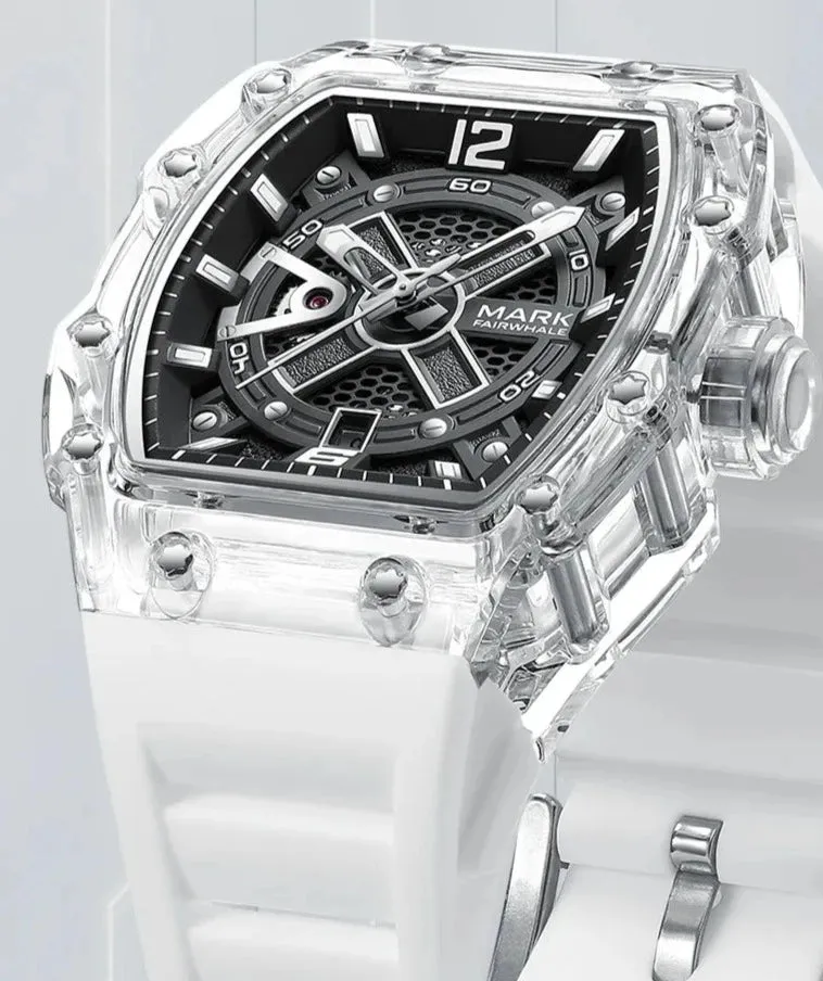 Mark01. watch 