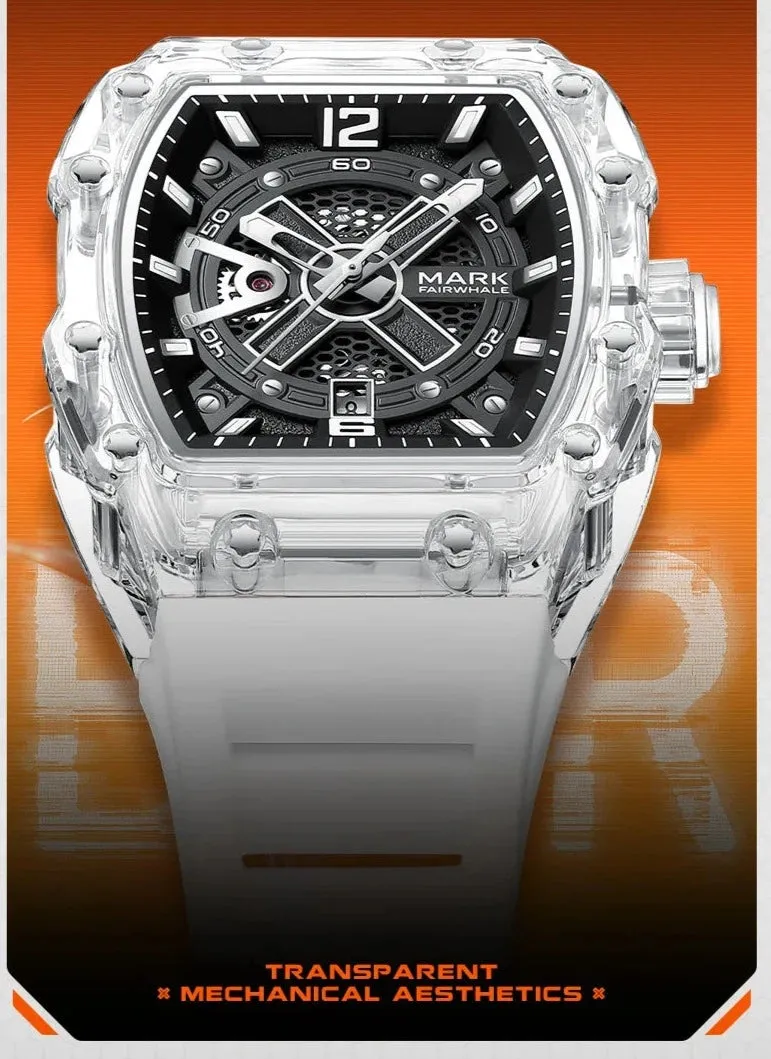 Mark01. watch 