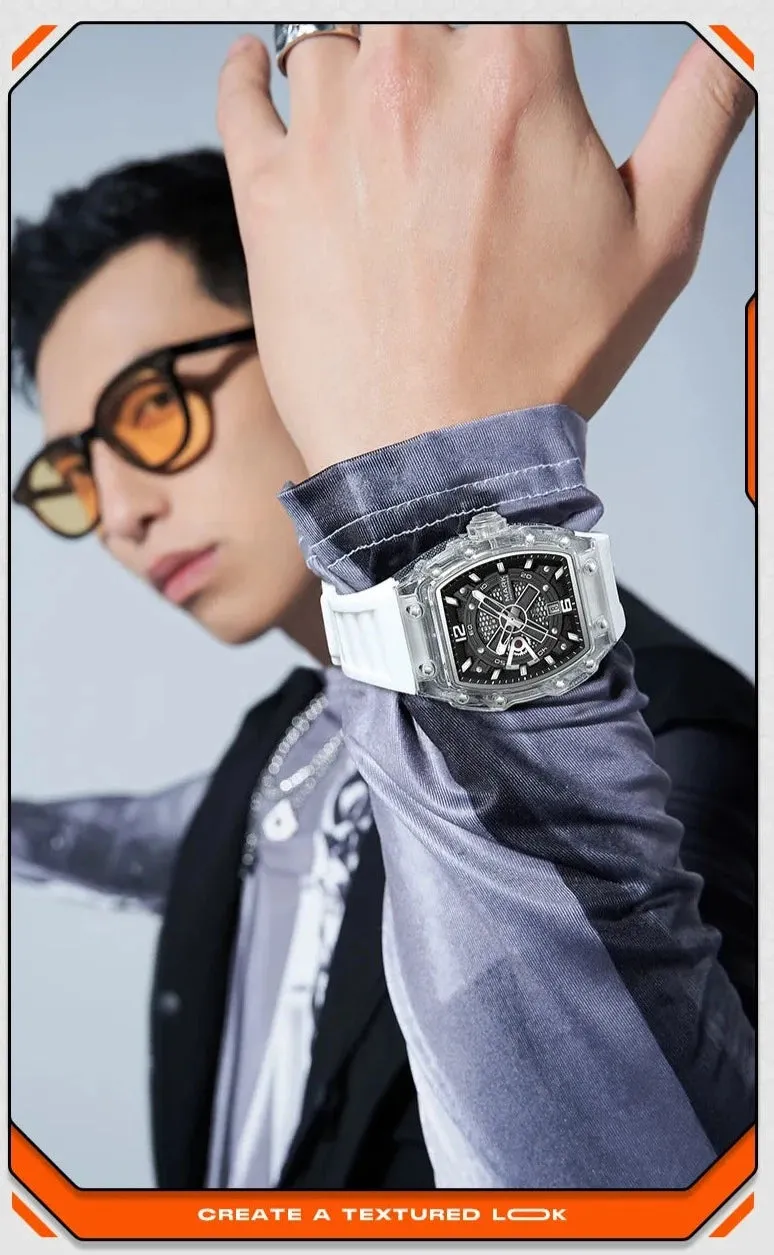 Mark01. watch 