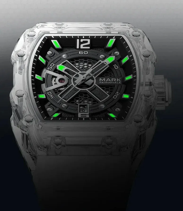 Mark01. watch 