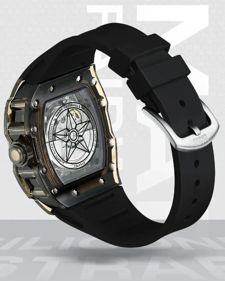 Mark01. watch 