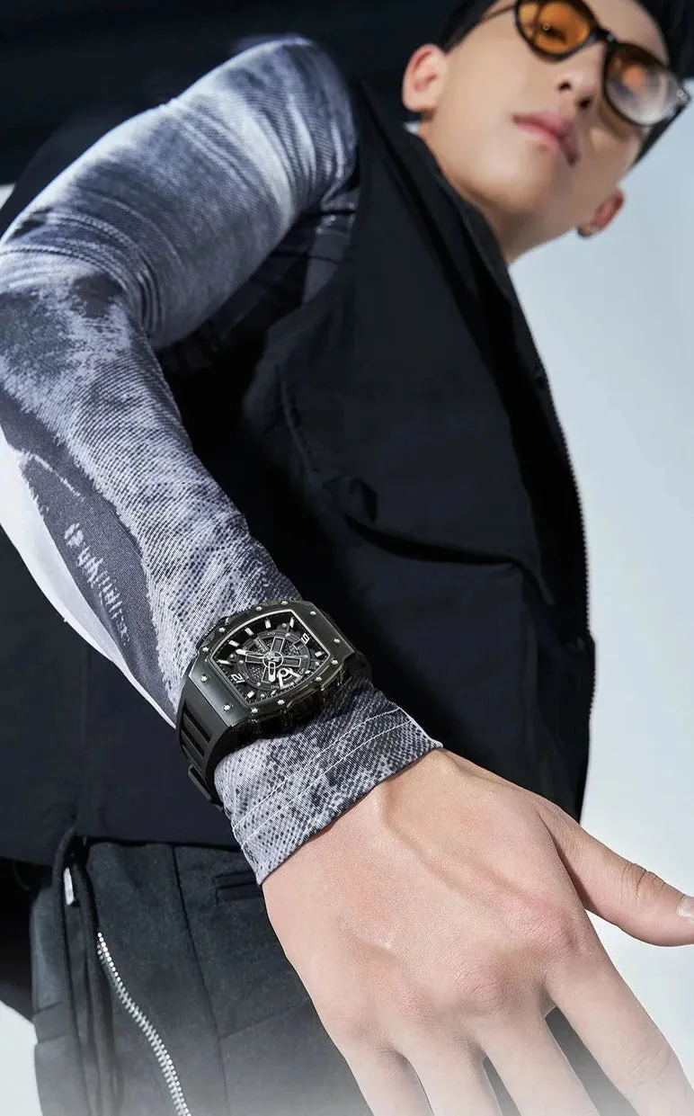 Mark01. watch 