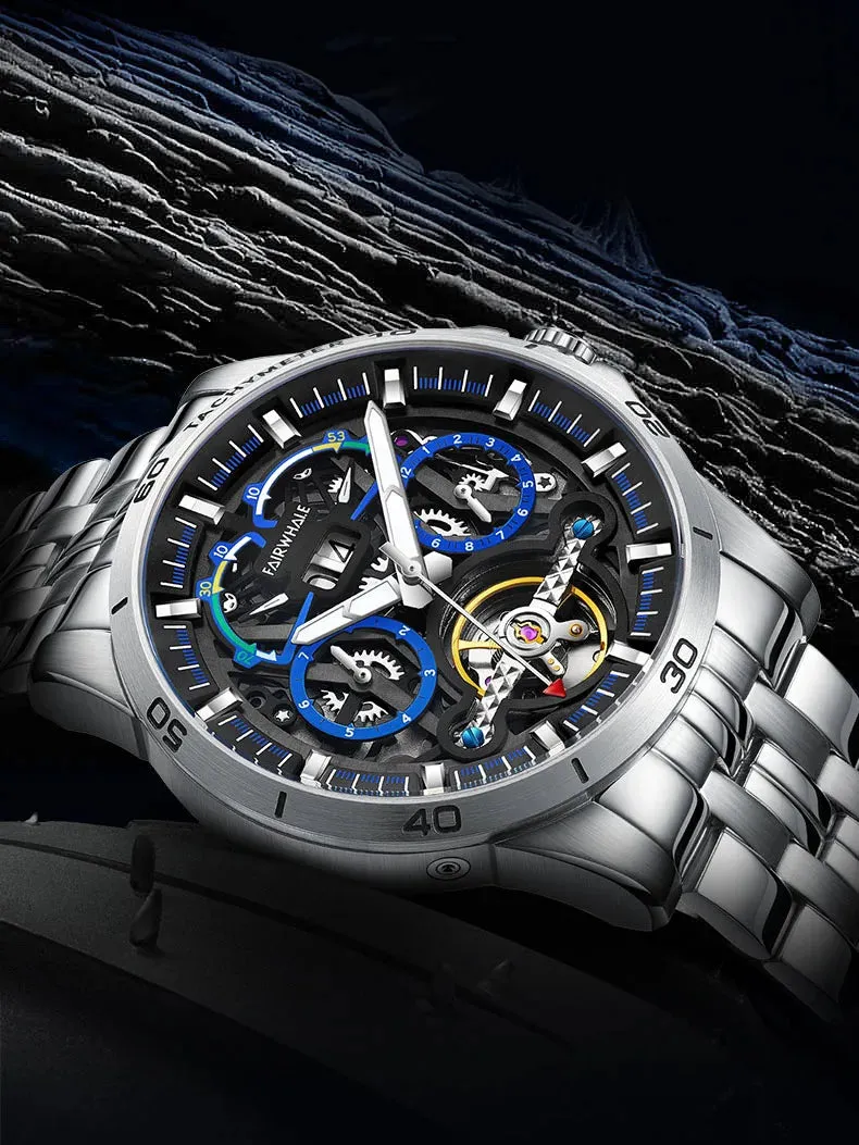 Mark11. watch