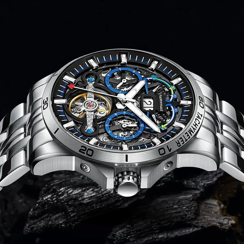 Mark11. watch