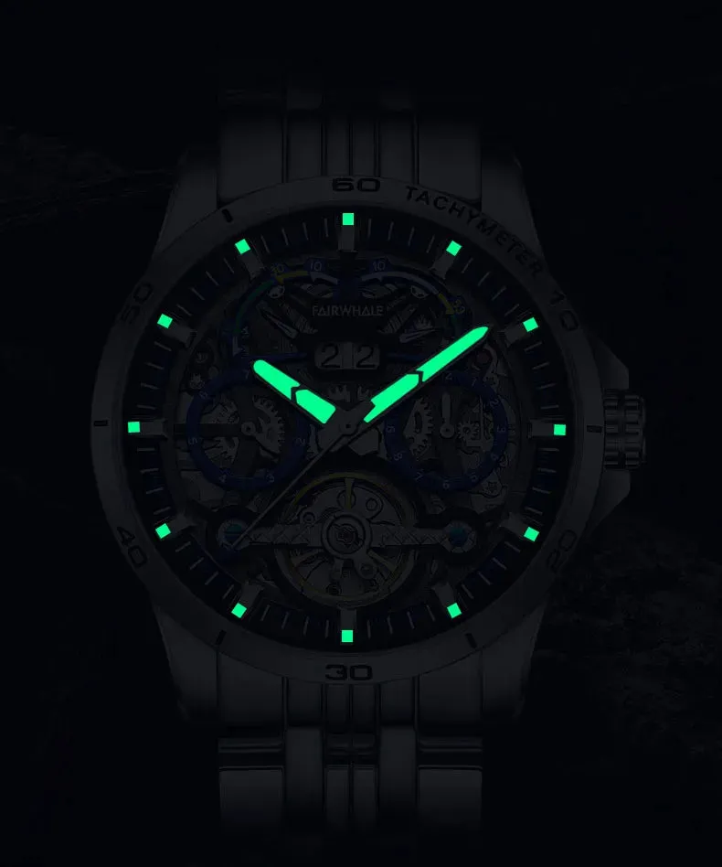 Mark11. watch