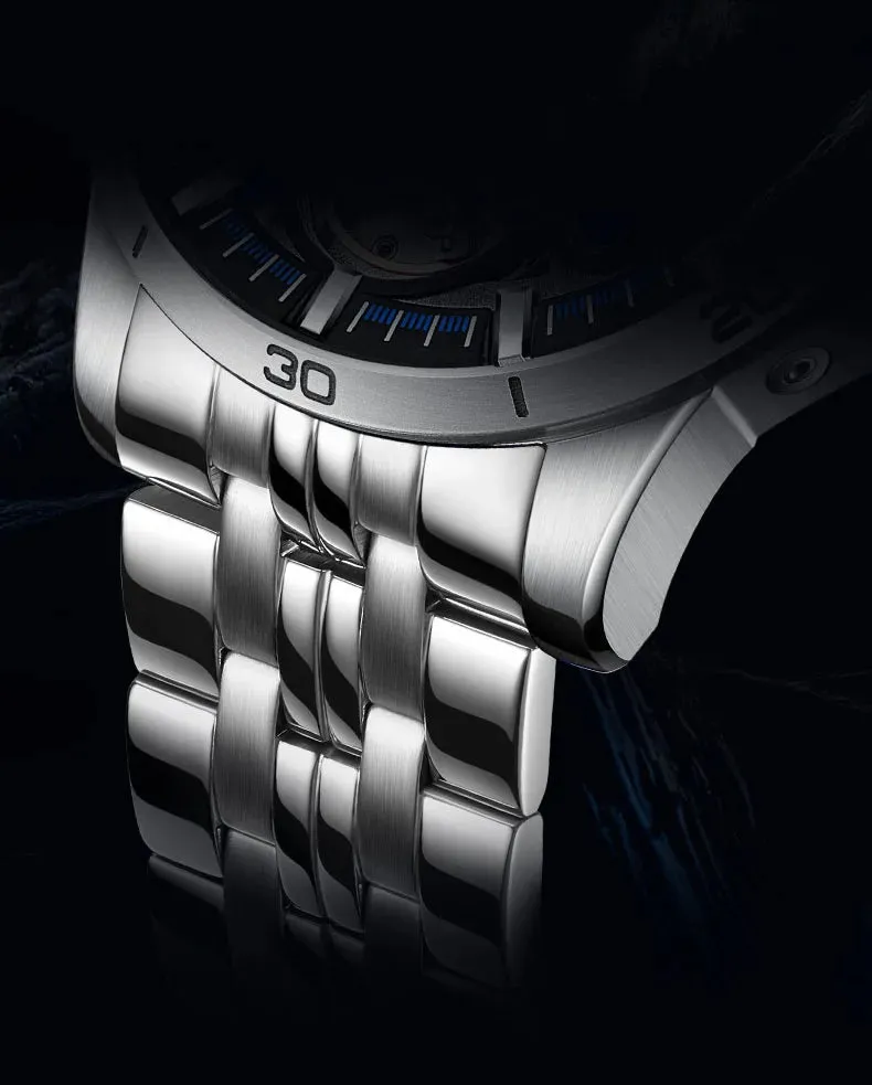 Mark11. watch
