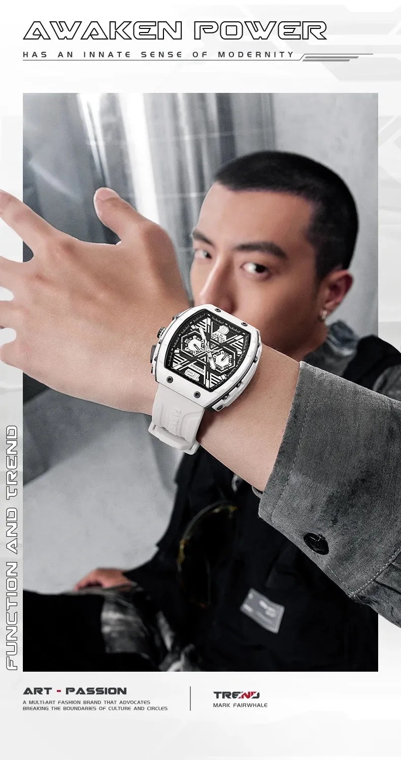 Mark16.watch