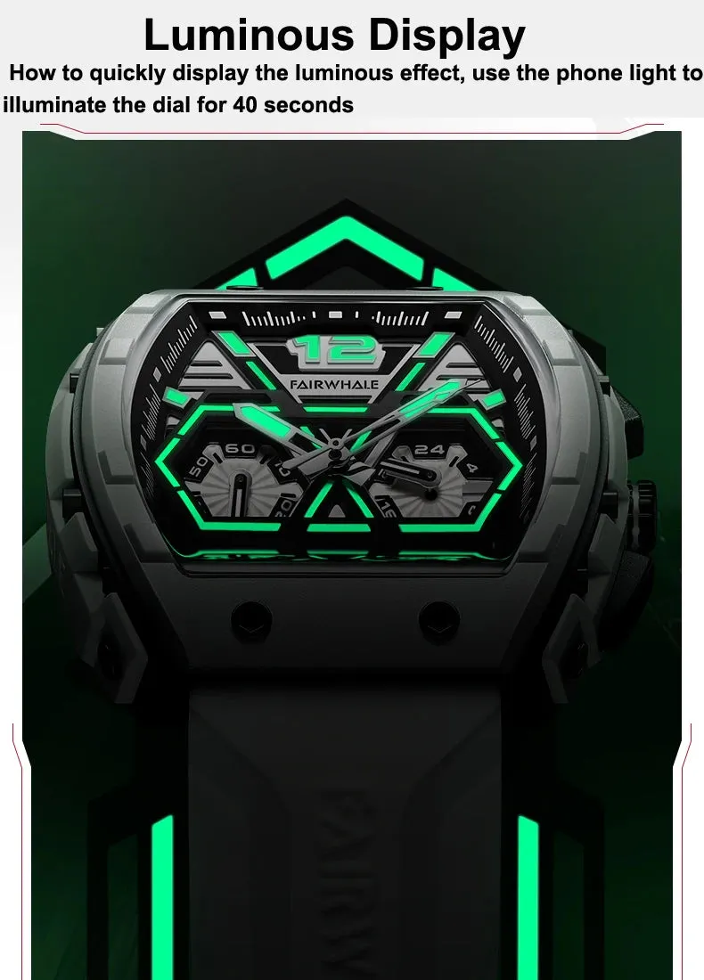 Mark16.watch