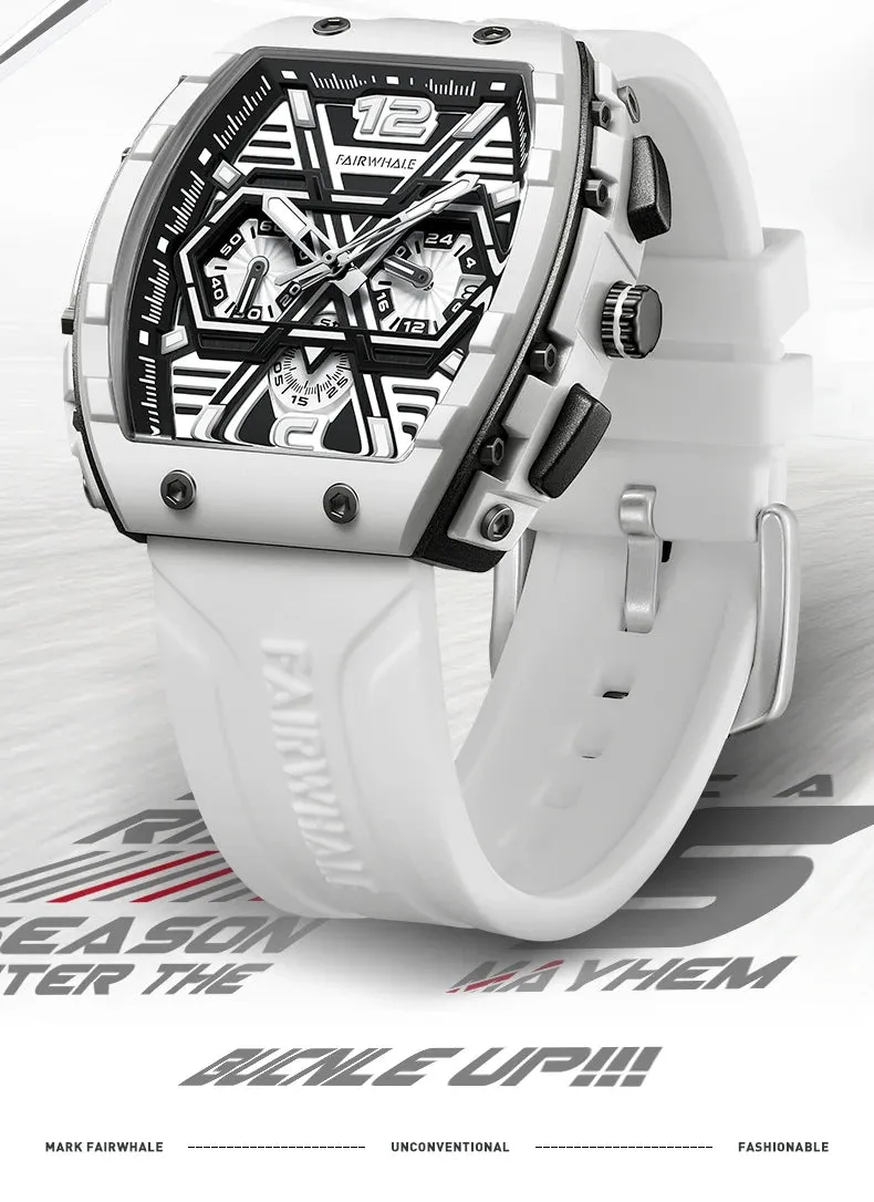 Mark16.watch