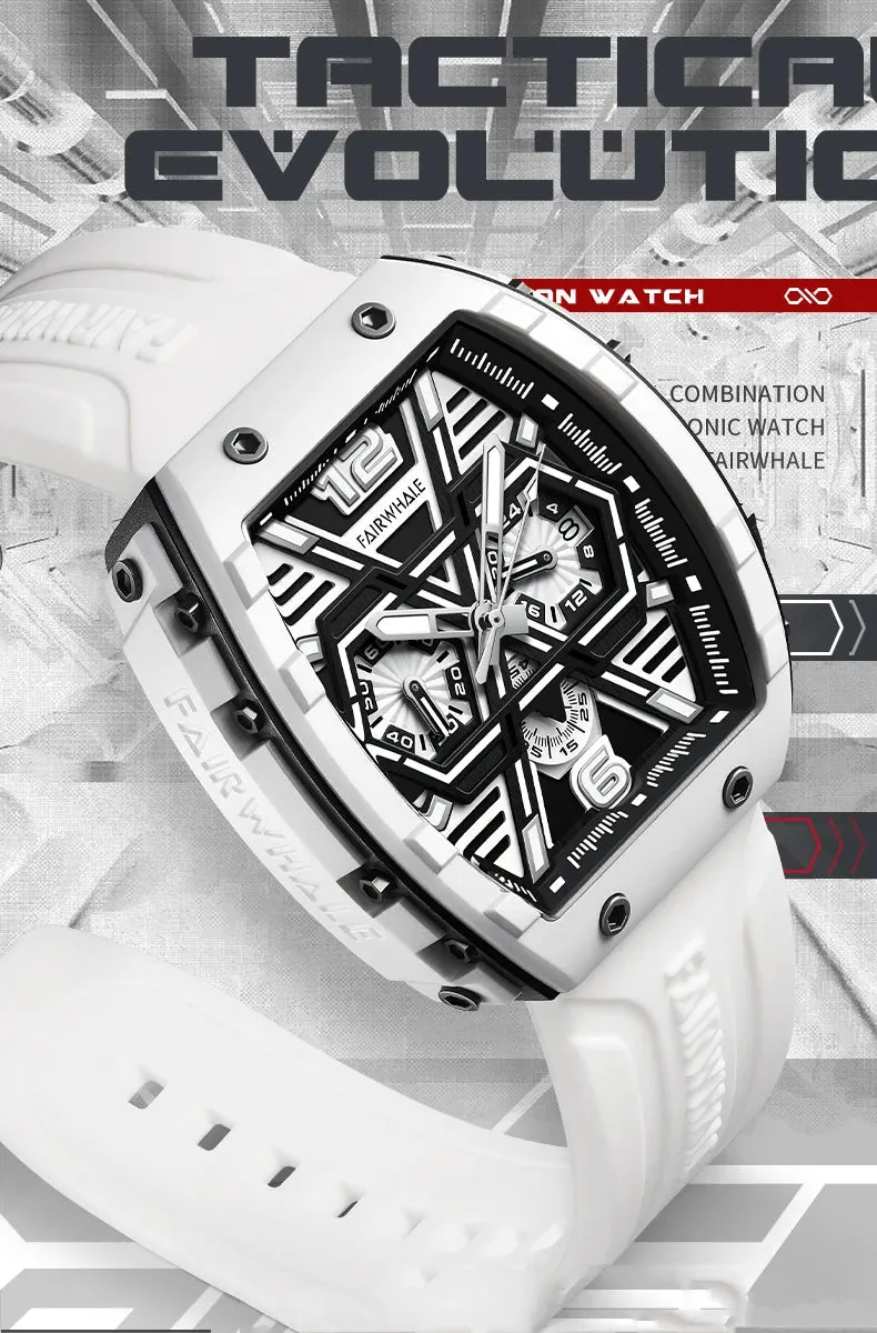Mark16.watch