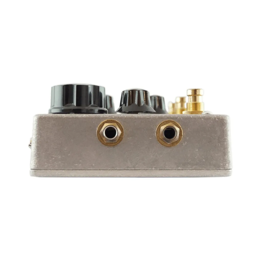 Markbass Mark Vintage Pre Tube Preamp