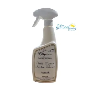 Marsella Luxury Spray  Kitchen Cleaner✨
