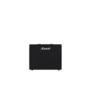 MARSHALL CODE 50