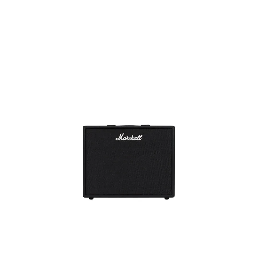 MARSHALL CODE 50