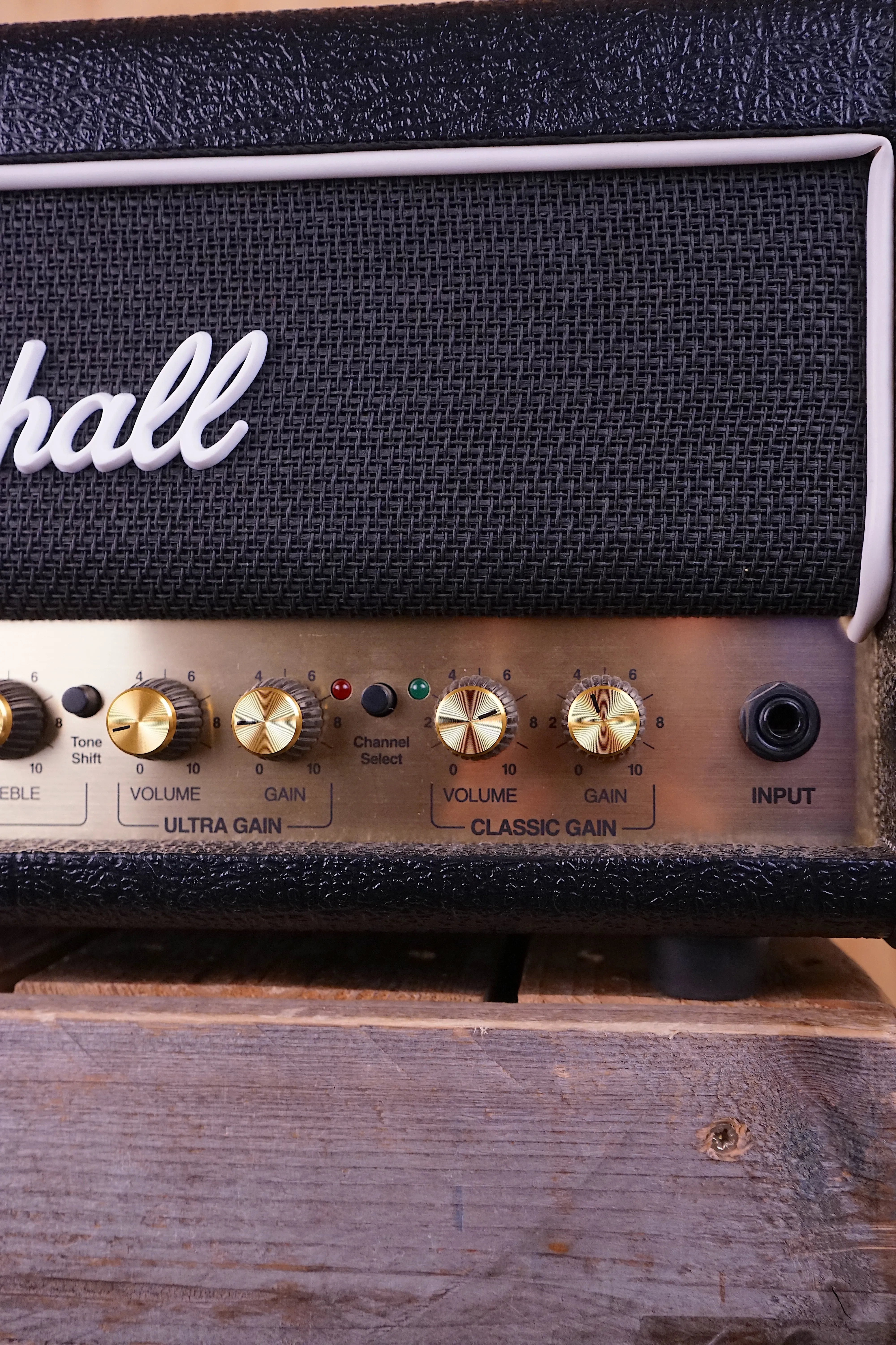 Marshall DSL15H, USED