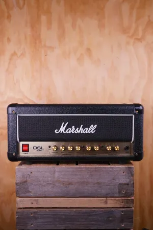 Marshall DSL15H, USED