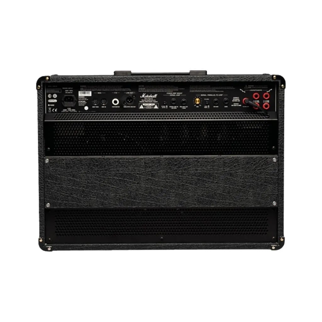 Marshall - JVM410C: 100W Valve Combo 2 x 12
