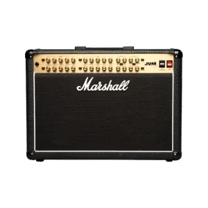 Marshall - JVM410C: 100W Valve Combo 2 x 12