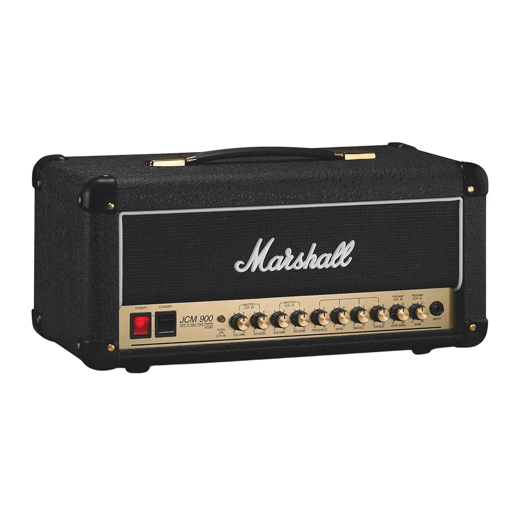 Marshall Studio 900 20-Watt Head