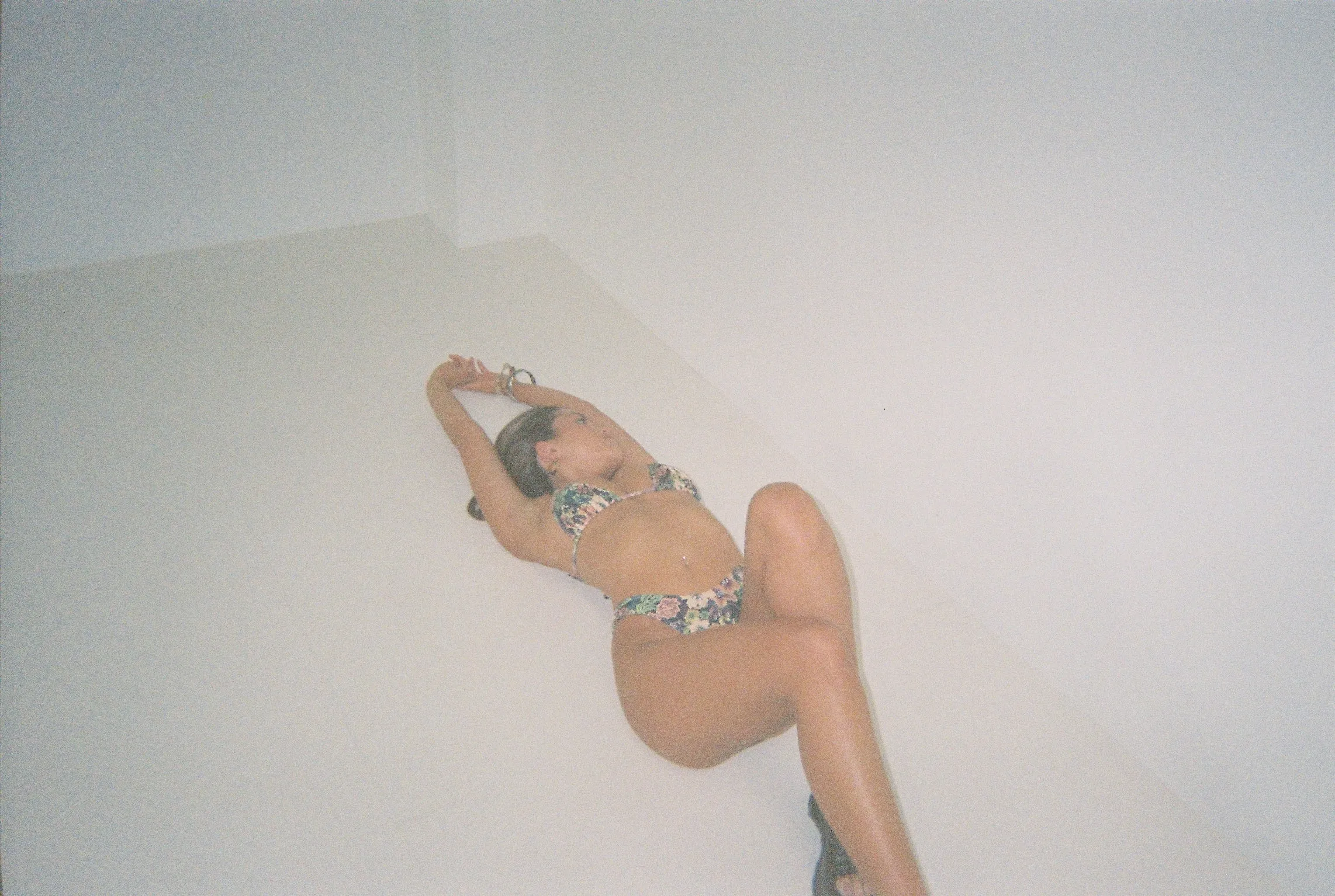 Martha Brae - Scrunchie Bottoms