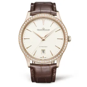 Master Ultra Thin Date 1232501