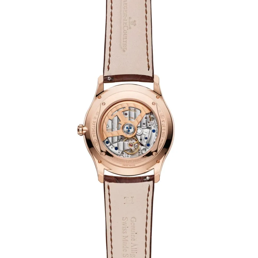 Master Ultra Thin Date 1232501