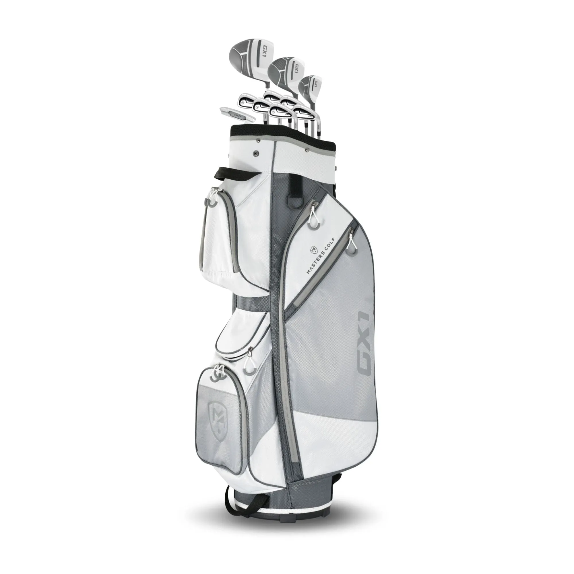 Masters 2024 GX1 Ladies Package Set