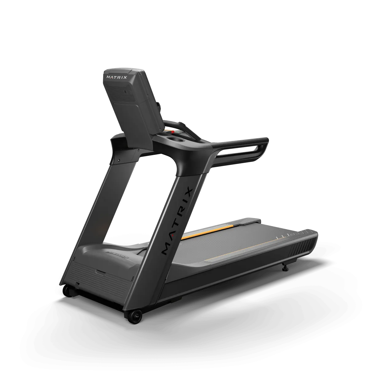 Matrix Performance Treadmill with Premium LED Console