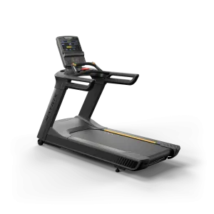 Matrix Performance Treadmill with Premium LED Console