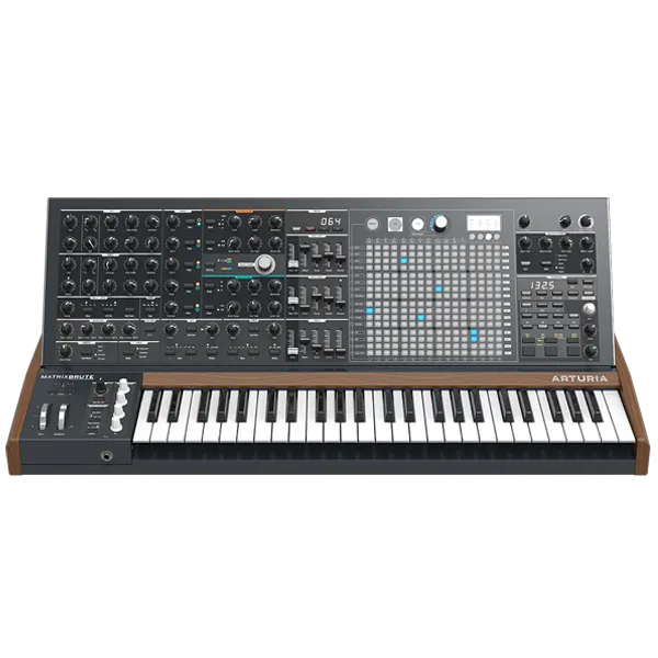 MatrixBrute