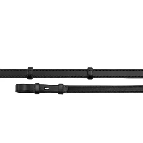 Matteo Leather Grip Reins