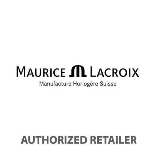 Maurice Lacroix AIKON Automatic Pink 39mm Limited Summer Edition Unisex Watch