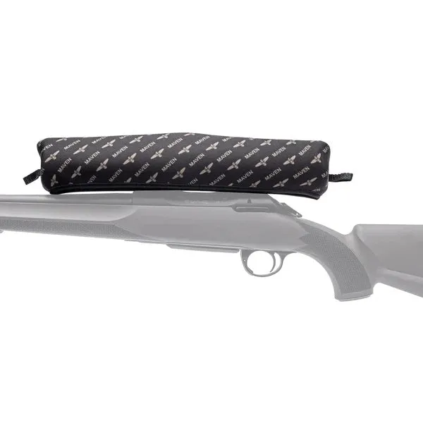 MAVEN RS5 Riflescope - 4-24x50 SFP