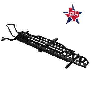 Max  Motorcycle Carrier - Reboxed