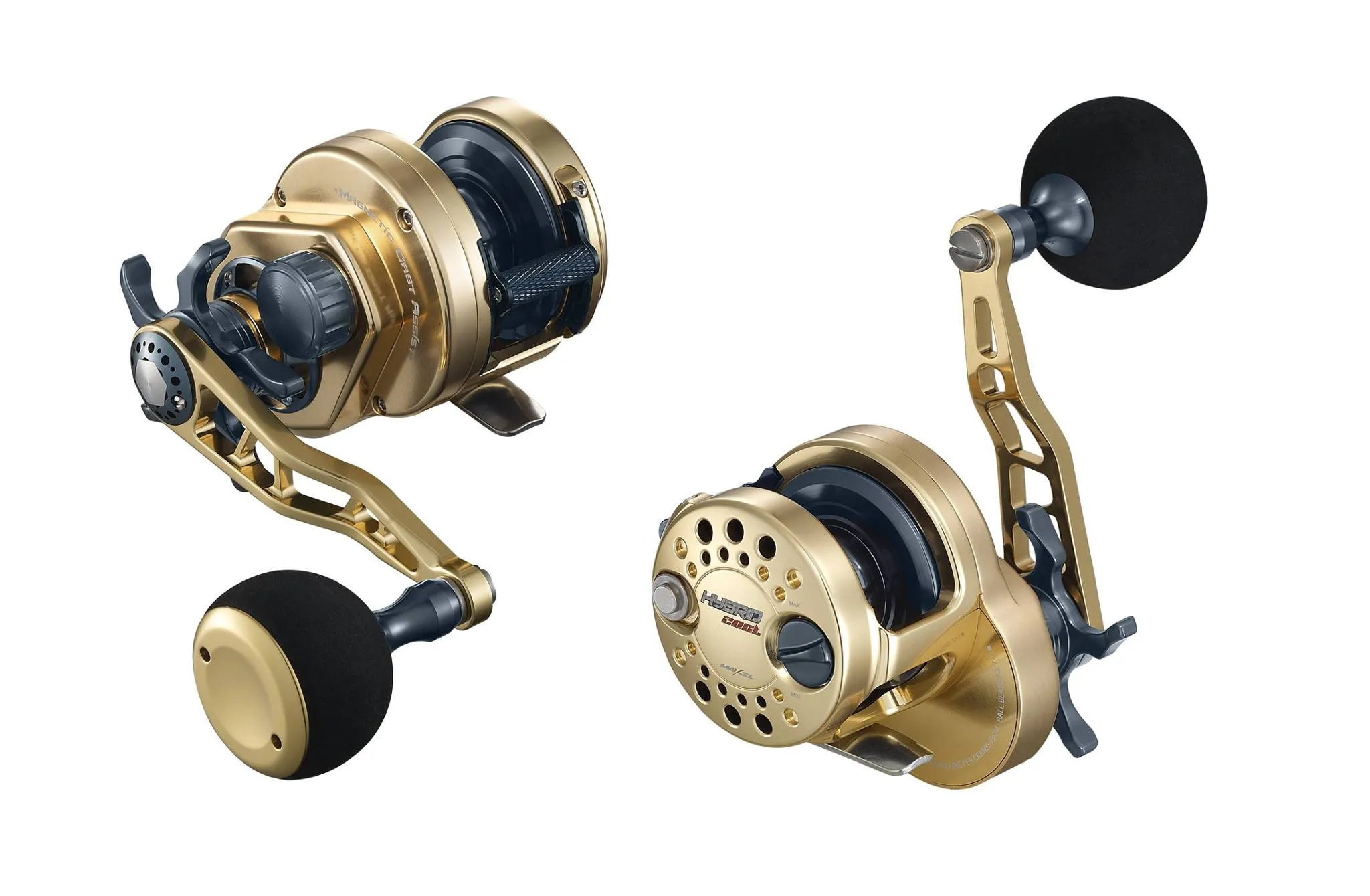 Maxel Hybrid 20