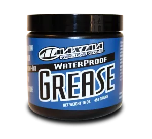 Maxima Grease Waterproof
