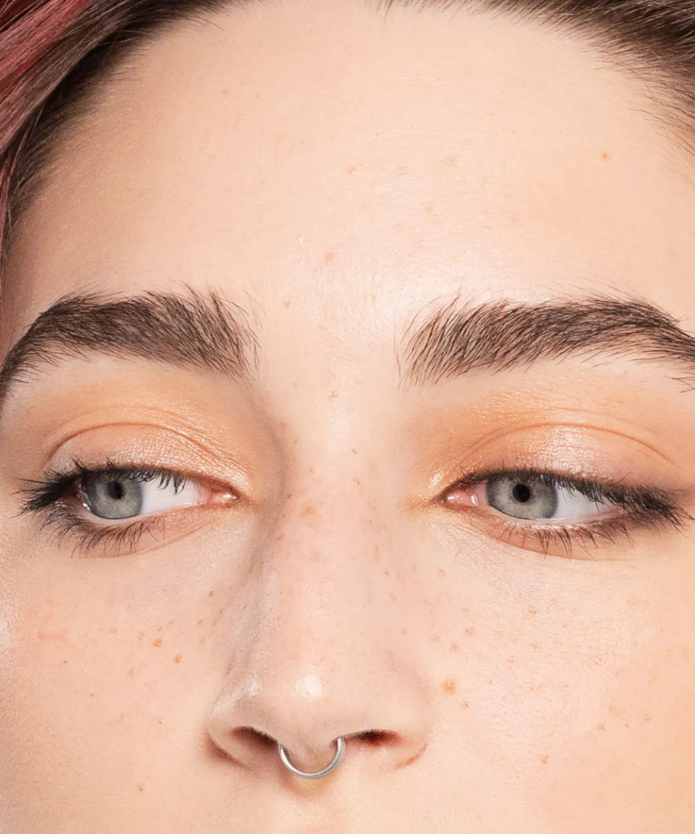 Maximum Intensity Refillable Black Mascara