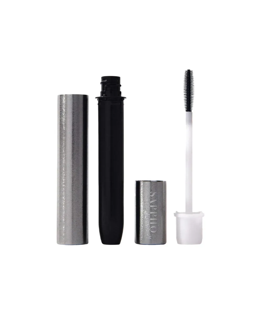 Maximum Intensity Refillable Black Mascara
