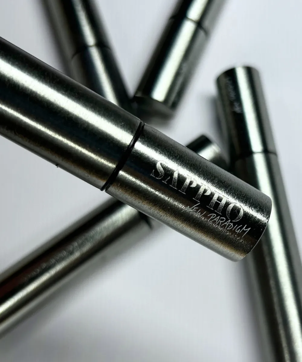 Maximum Intensity Refillable Black Mascara