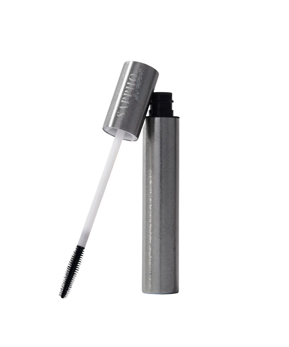 Maximum Intensity Refillable Black Mascara