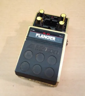 Maxon FL-01 2ND HAND