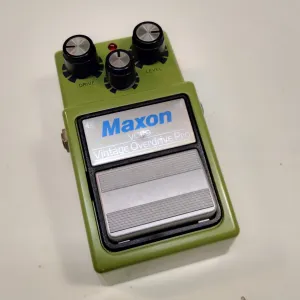 Maxon VOP9 2ND HAND