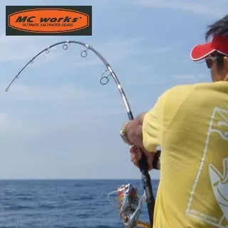 MC Works Explosion Full Contact 818CTR